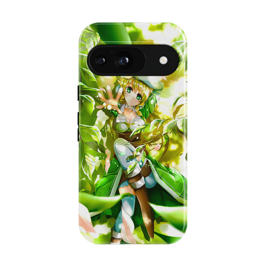 Sword Art Online Leafa Google Pixel 9 | 10 Pro Case
