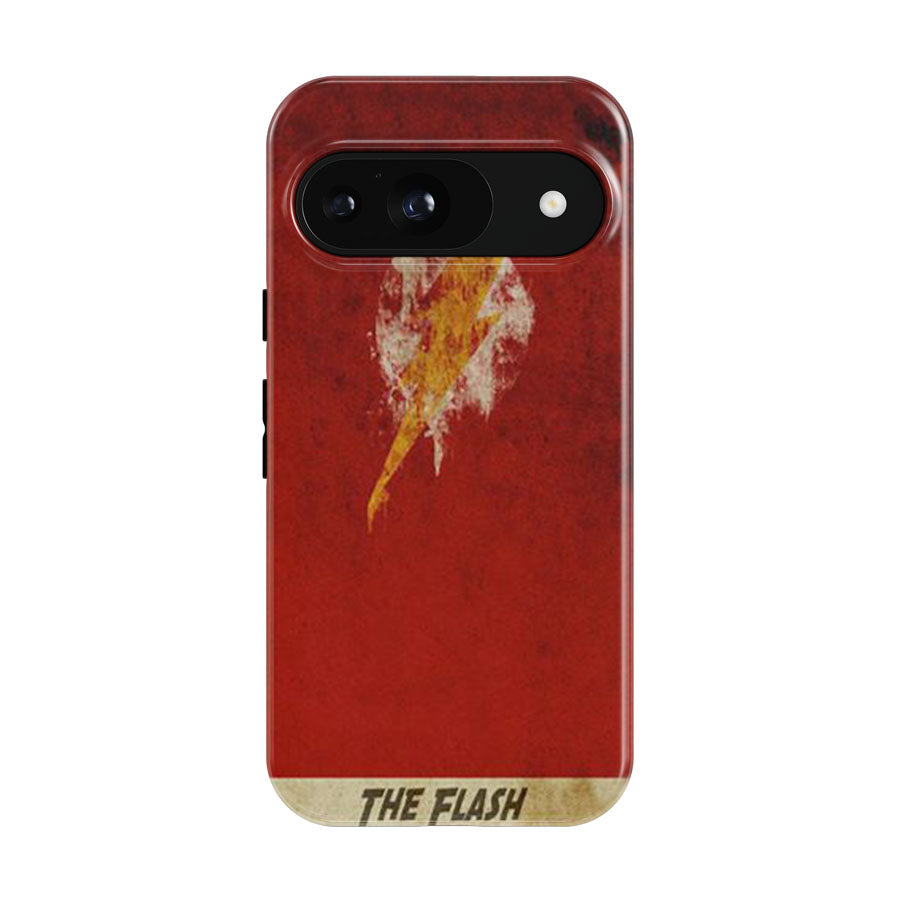Symbol The Flash Google Pixel 9 | 10 Pro Case