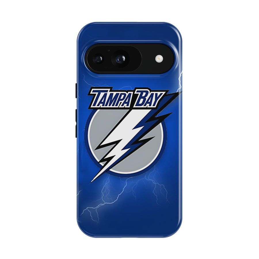 Tampa Bay Lightning Google Pixel 9 | 10 Pro Case