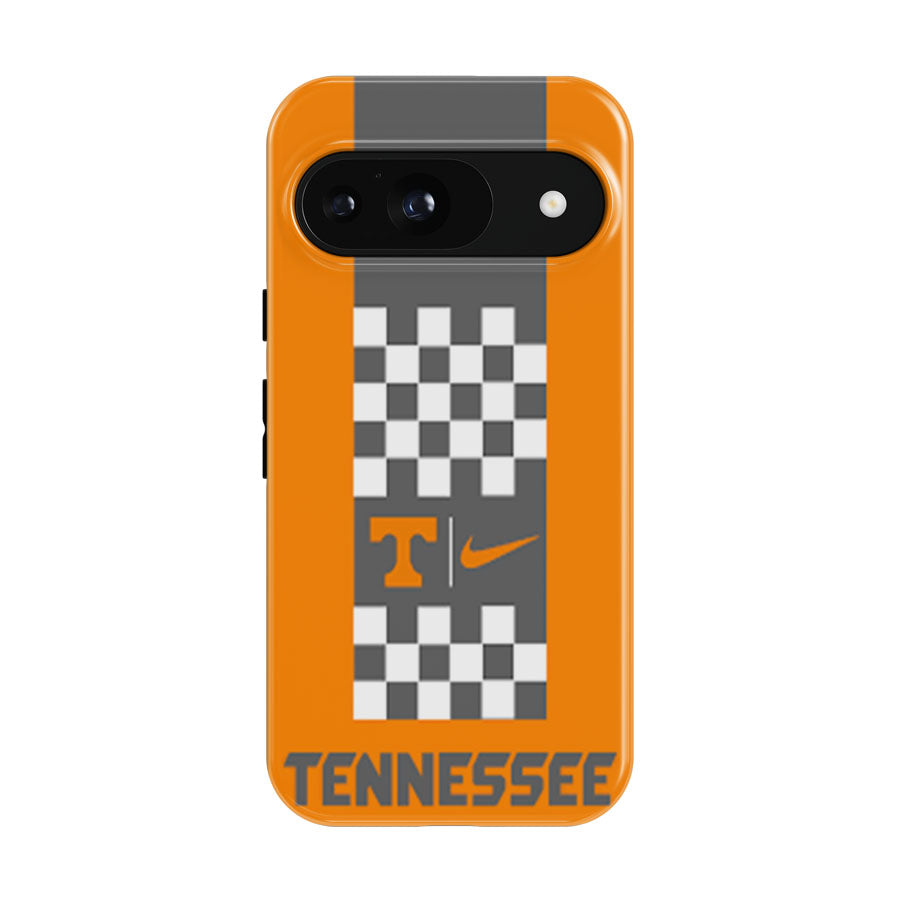Tennessee Ut Vols Logo 3 Google Pixel 9 | 10 Pro Case