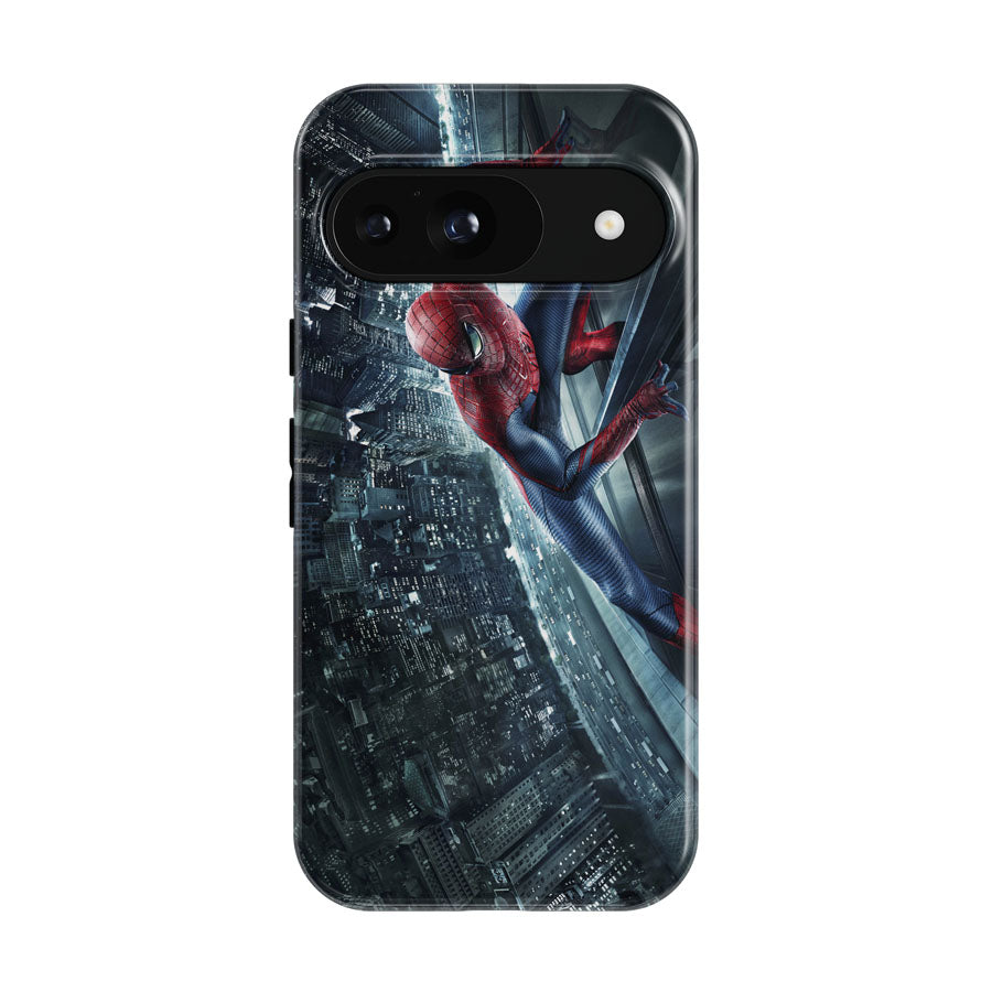 The Amazing Spider-Man Movie  Google Pixel 9 | 10 Pro Case