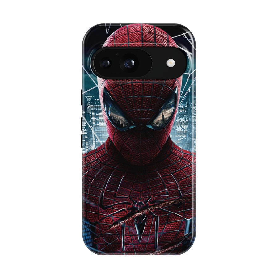 The Amazing Spiderman Google Pixel 9 | 10 Pro Case