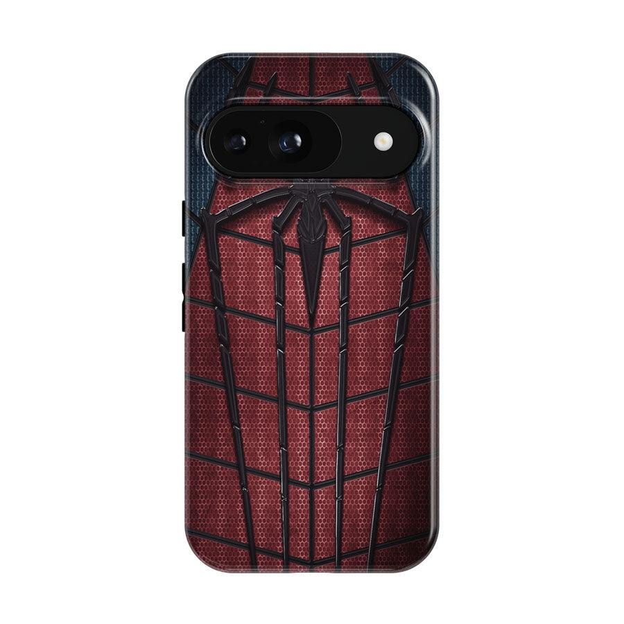 The Amazing Spiderman Logo Google Pixel 9 | 10 Pro Case