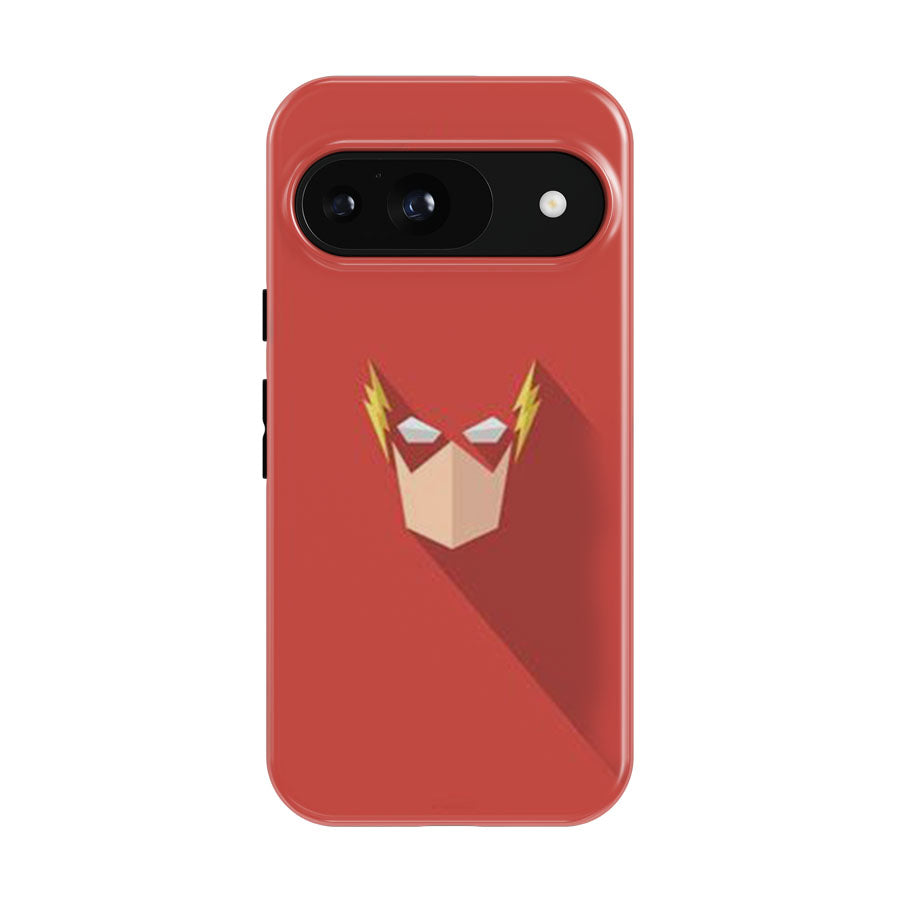 The Flash Google Pixel 9 | 10 Pro Case