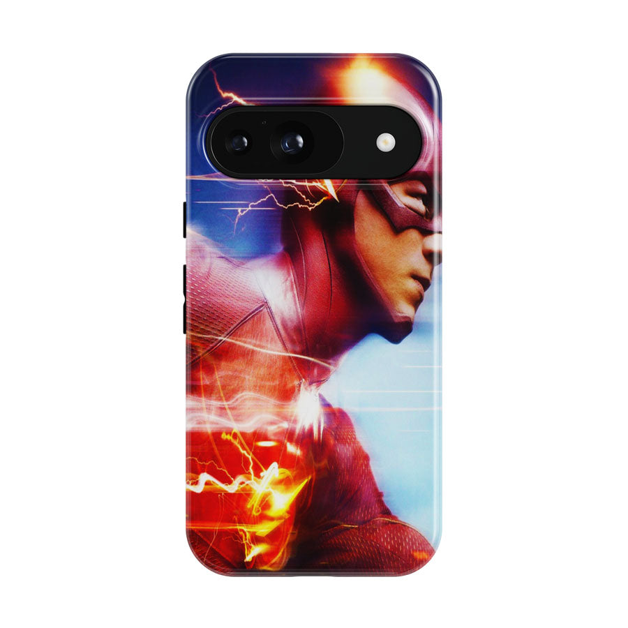 The Flash Barry Allen Google Pixel 9 | 10 Pro Case