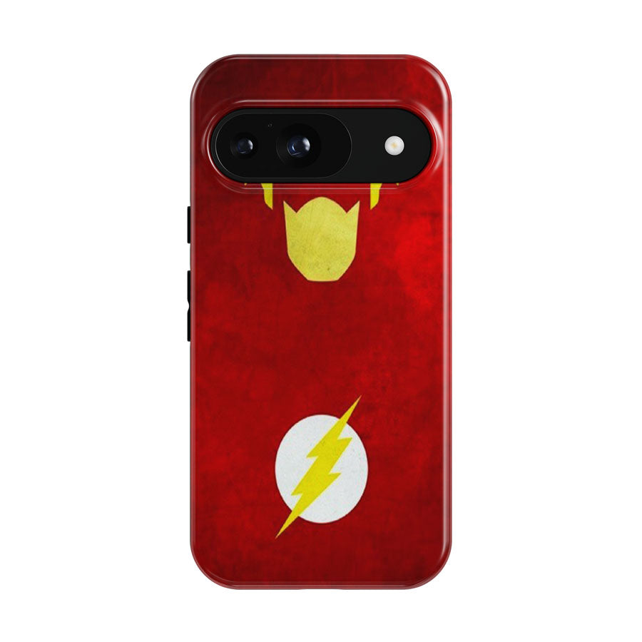 The Flash Dc Superhero Google Pixel 9 | 10 Pro Case