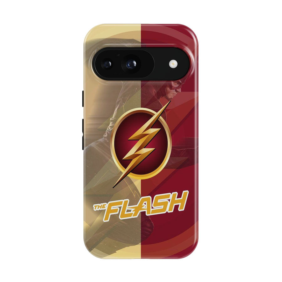 The Flash Hero Google Pixel 9 | 10 Pro Case