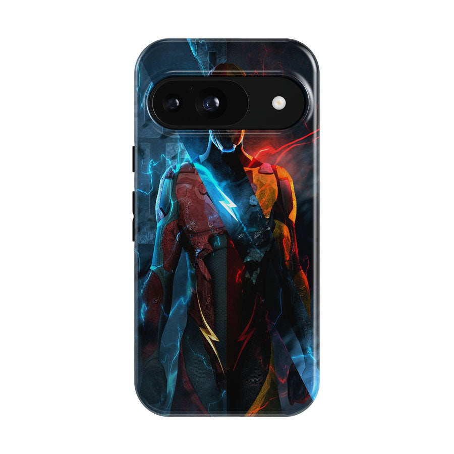 The Flash Hero Light Google Pixel 9 | 10 Pro Case