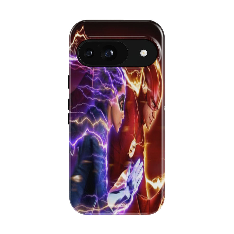 The Flash Nora Season 5 Google Pixel 9 | 10 Pro Case