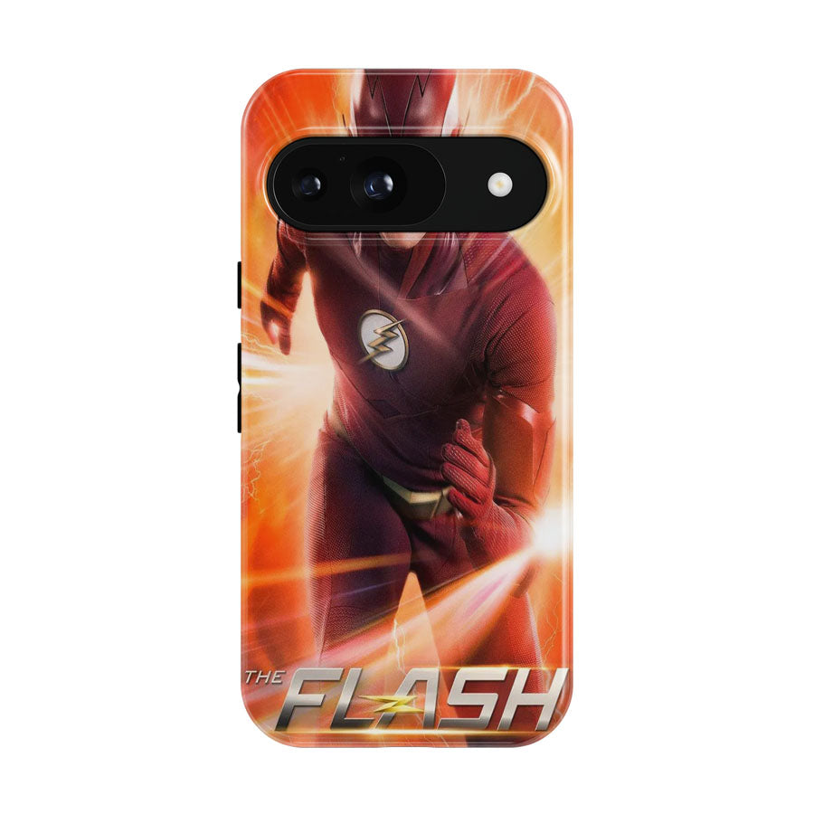 The Flash Season 5 Google Pixel 9 | 10 Pro Case