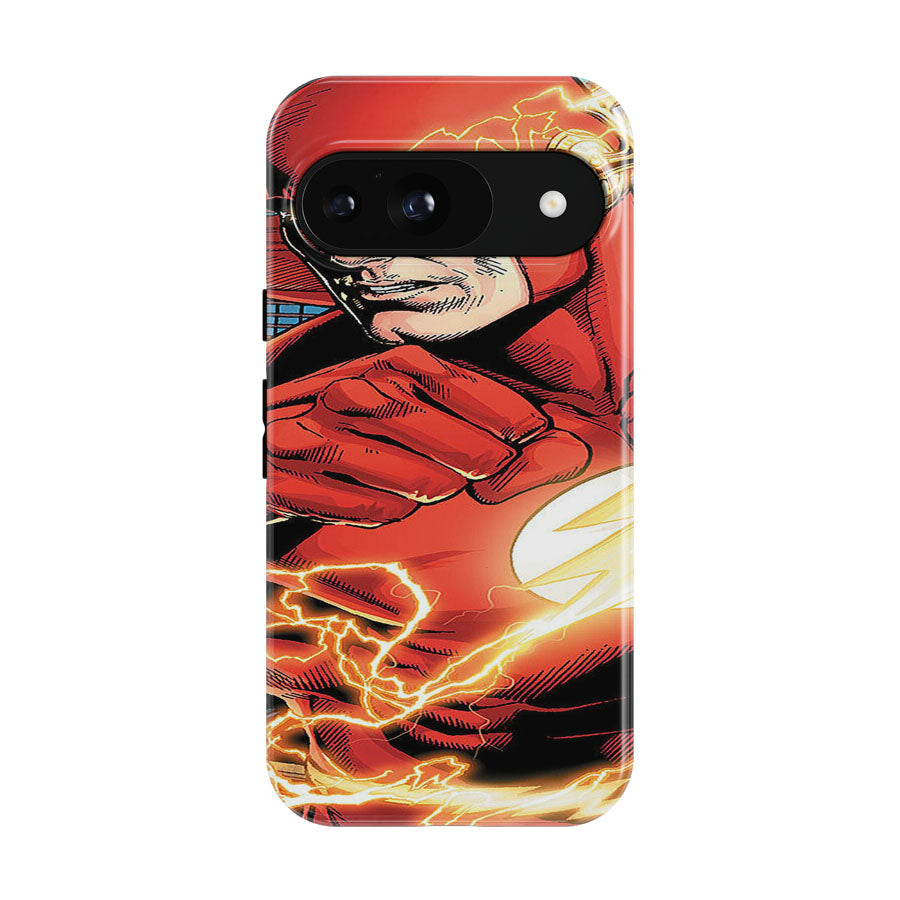 The Flash Speed Google Pixel 9 | 10 Pro Case