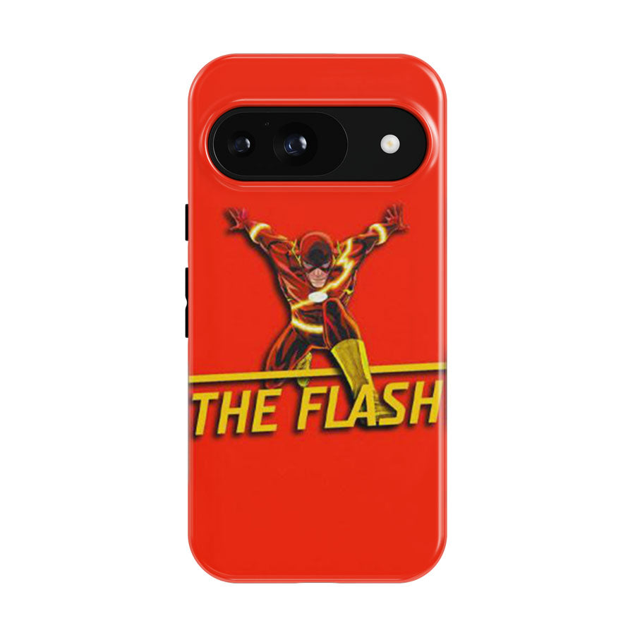 The Flash Speedster Google Pixel 9 | 10 Pro Case