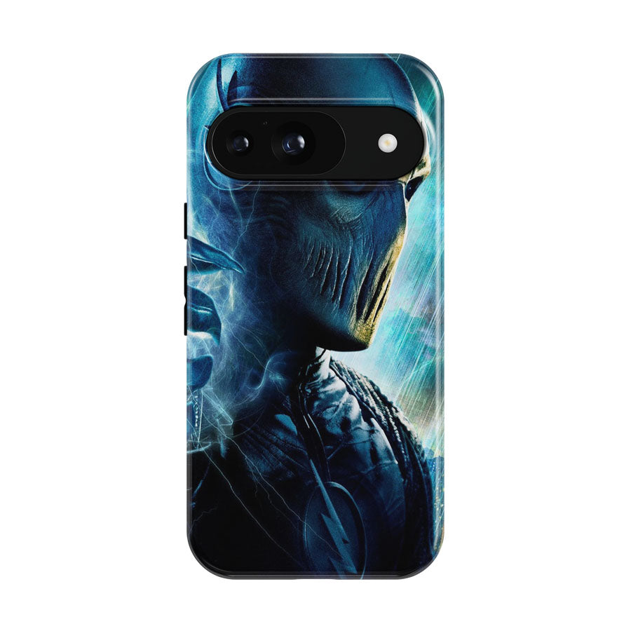 The Flash Zoom Google Pixel 9 | 10 Pro Case