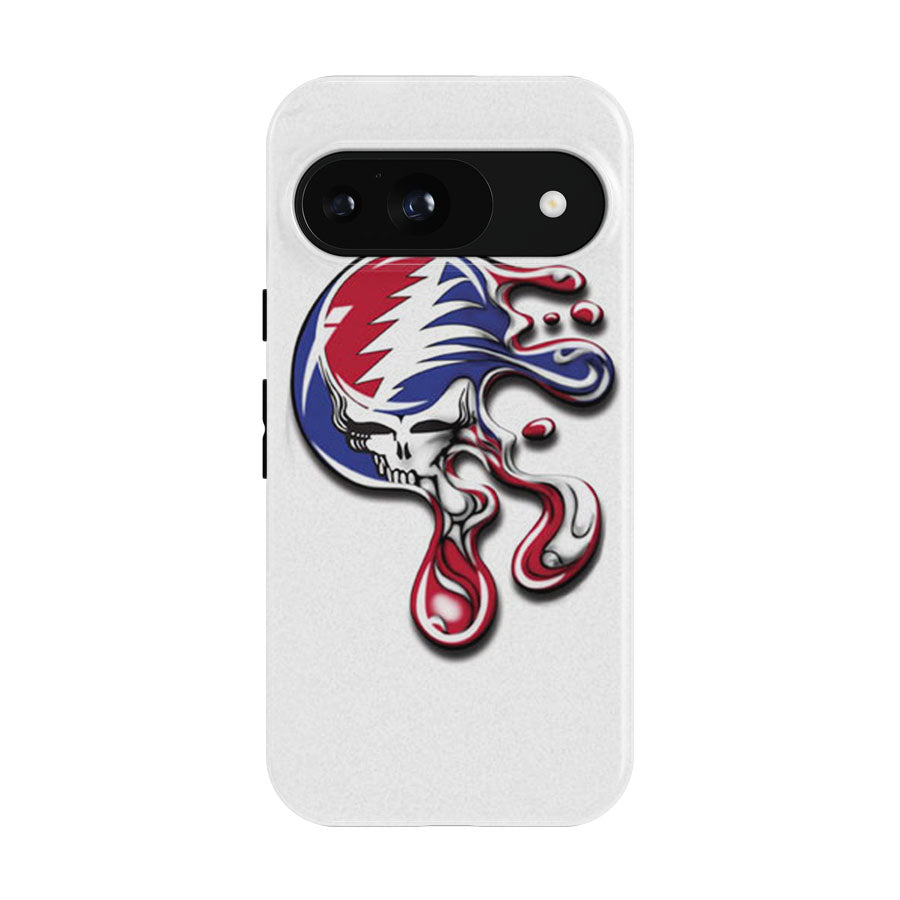 The Grateful Dead Google Pixel 9 | 10 Pro Case