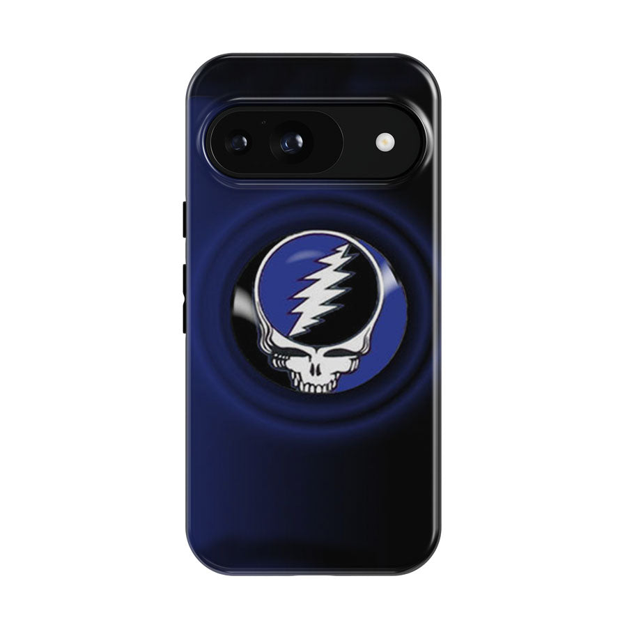 The Grateful Dead Band Google Pixel 9 | 10 Pro Case