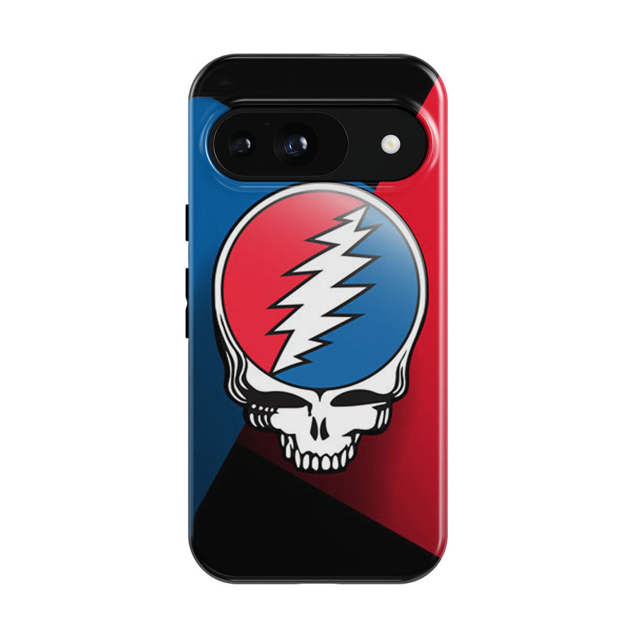 The Grateful Dead New Google Pixel 9 | 10 Pro Case