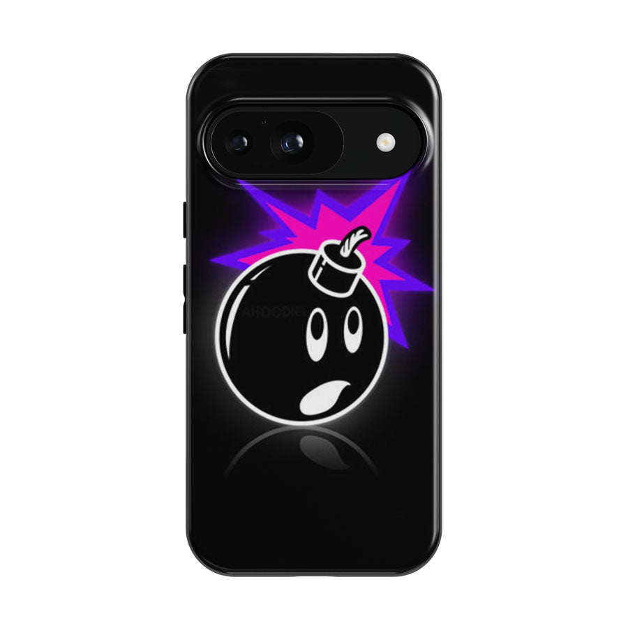 The Hundreds Bomb Google Pixel 9 | 10 Pro Case