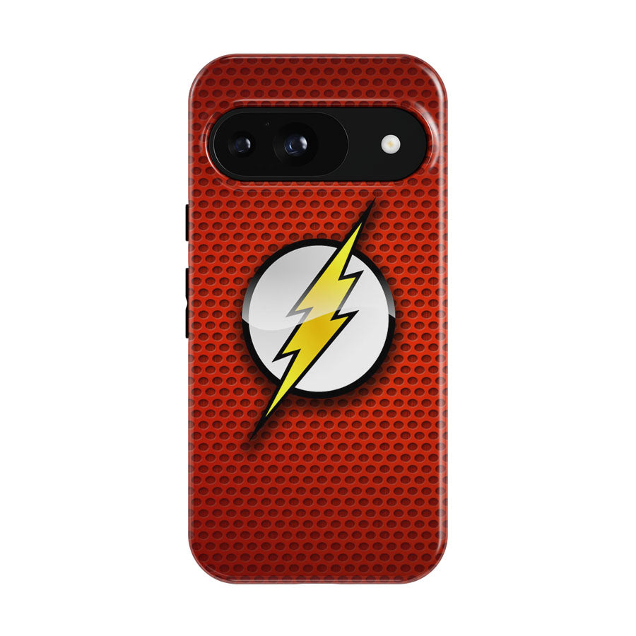 The Justice League The Flash Google Pixel 9 | 10 Pro Case