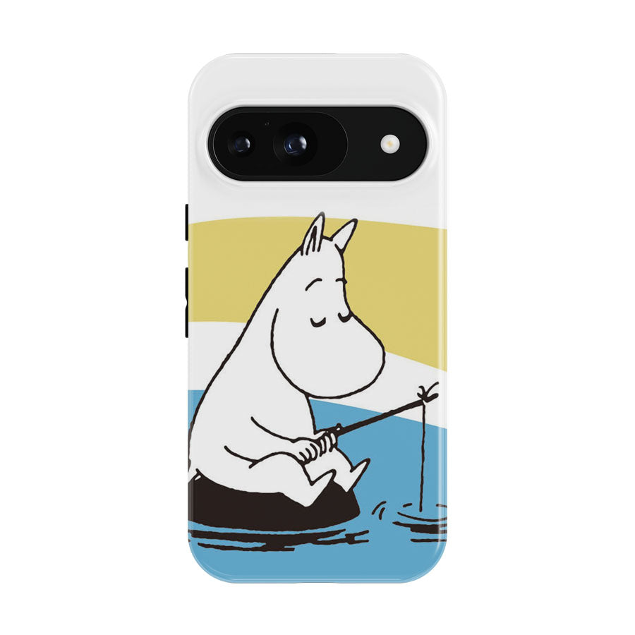 The Moomins Google Pixel 9 | 10 Pro Case