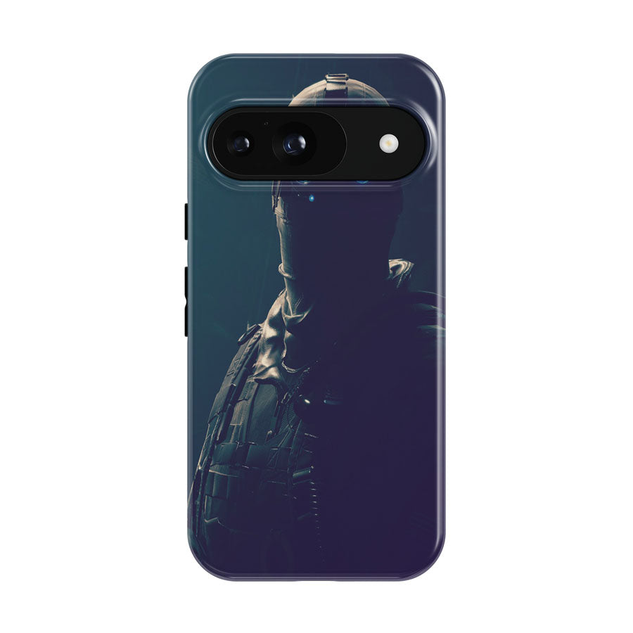 Tom Clancys Ghost Recon Wildlands2 Google Pixel 9 | 10 Pro Case