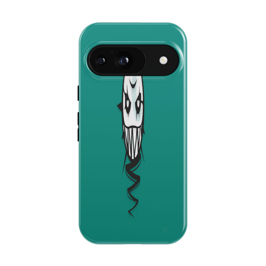 Tom Clancys Rainbow Glow Google Pixel 9 | 10 Pro Case