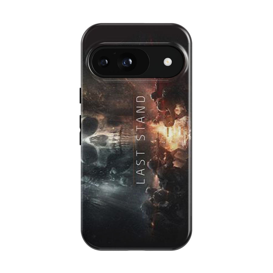 Tom Clancys The Division Last Stand Google Pixel 9 | 10 Pro Case