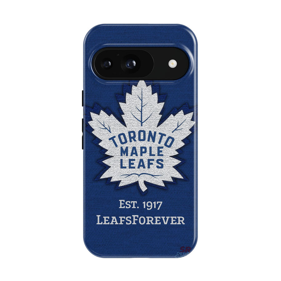 Toronto Maple Leafs Google Pixel 9 | 10 Pro Case