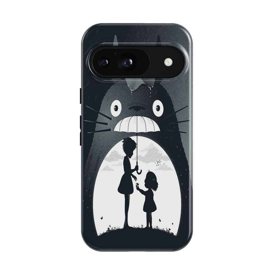 Totoro  Google Pixel 9 | 10 Pro Case