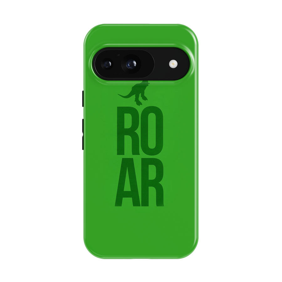 Toy Story Roar Google Pixel 9 | 10 Pro Case