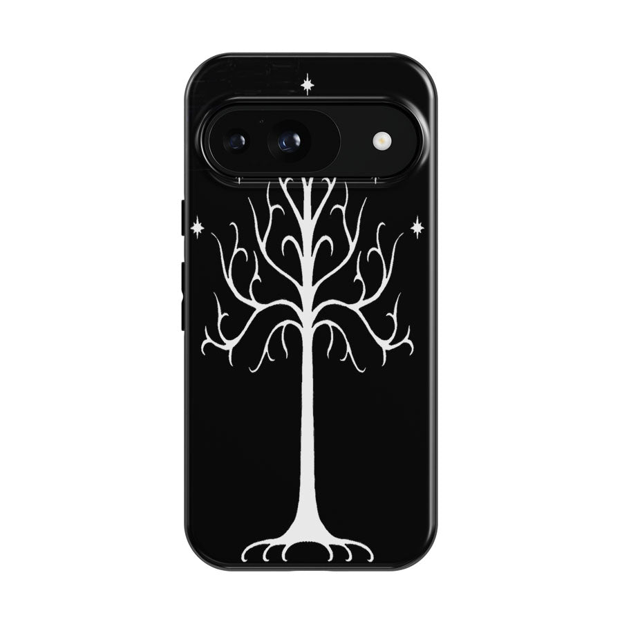 Tree Of Gondor Lord Of The Rings Google Pixel 9 | 10 Pro Case