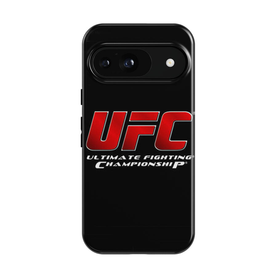 Ultimate Fighting Championship Google Pixel 9 | 10 Pro Case