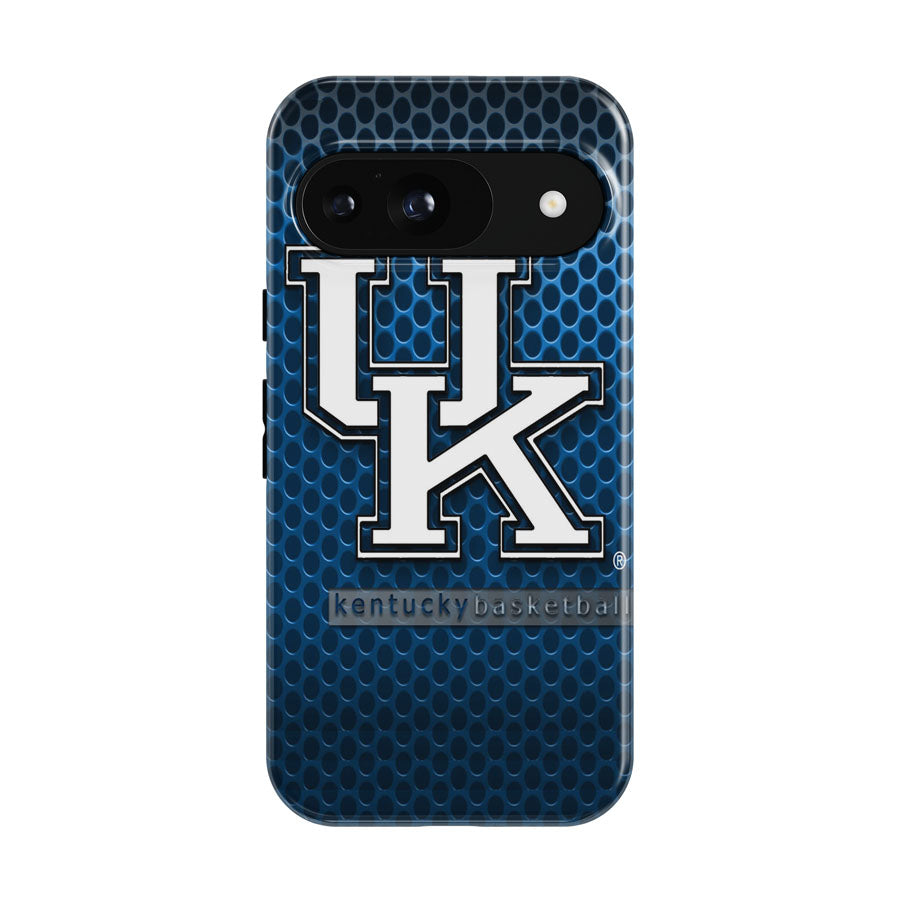 University Of Kentucky Basketball Google Pixel 9 | 10 Pro Case