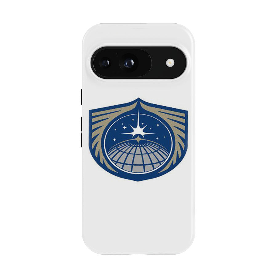 Unsa Call Of Duty Infinite Warfare Google Pixel 9 | 10 Pro Case
