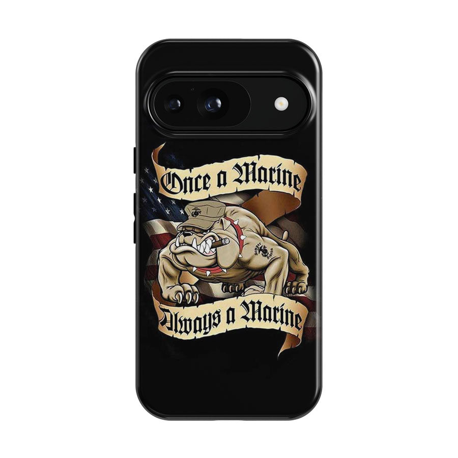 Us Marine Corps 2 Google Pixel 9 | 10 Pro Case