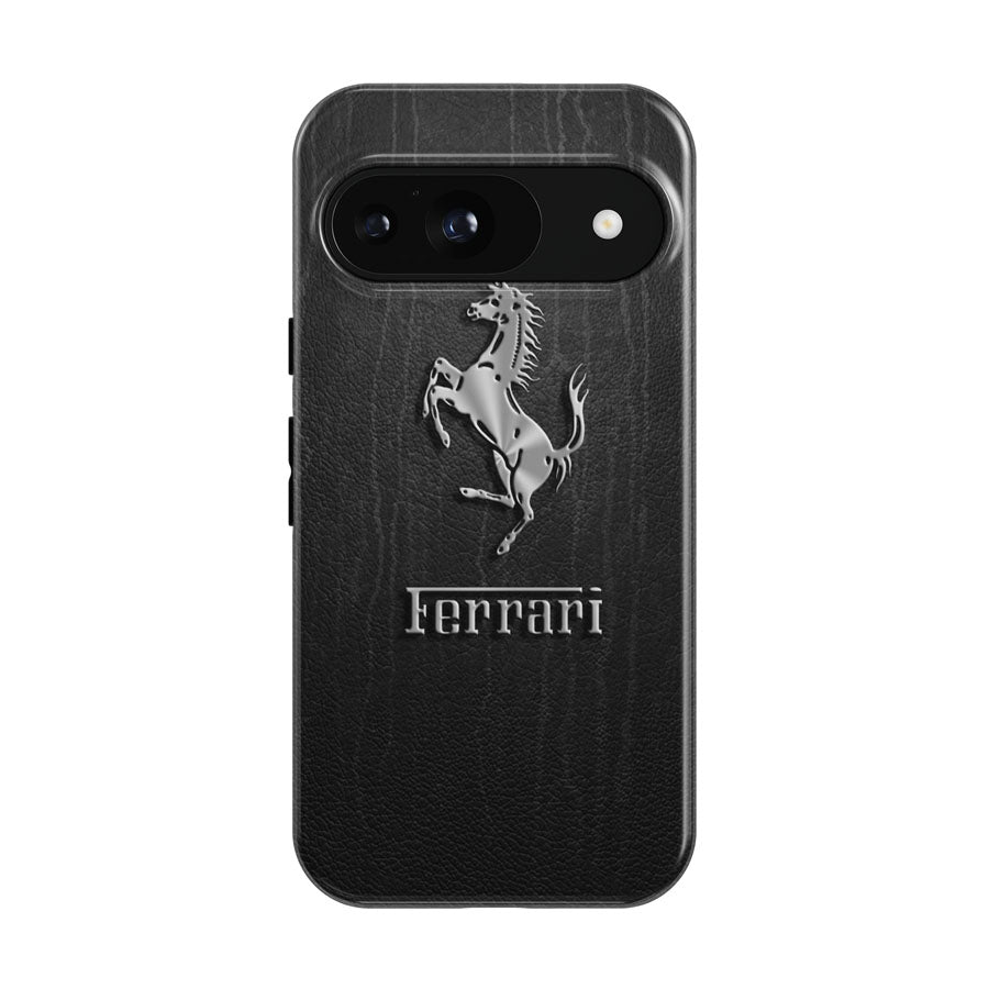 Vehicles Ferrari Mobile Wallpaper Google Pixel 9 | 10 Pro Case