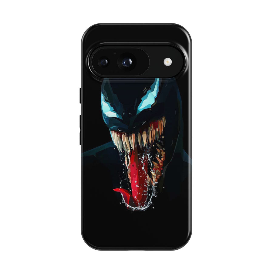 Venom Artwork Google Pixel 9 | 10 Pro Case