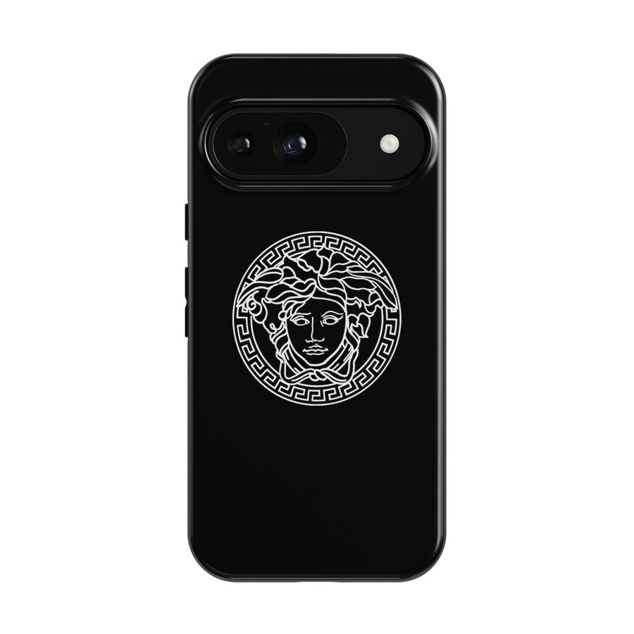 Versace Logo 2 Google Pixel 9 | 10 Pro Case