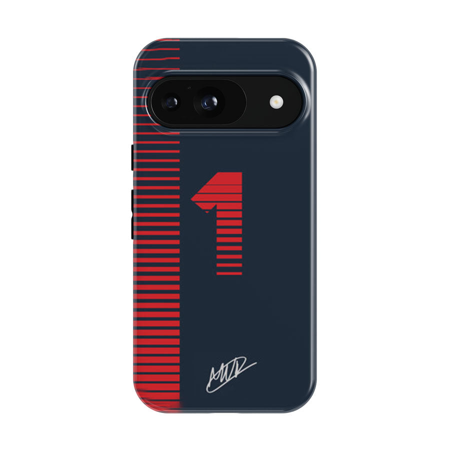 Verstappen - F1 Google Pixel 9 | 10 Pro Case