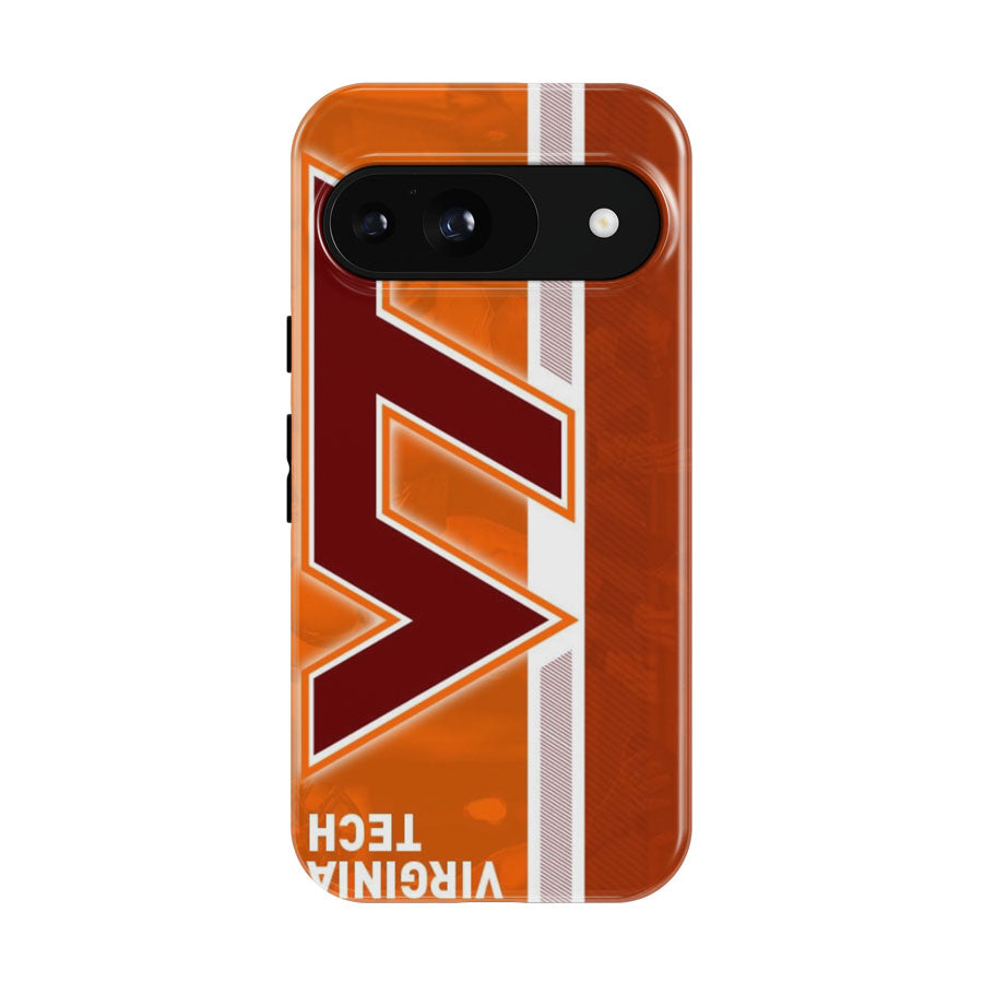 Virginia Tech  Google Pixel 9 | 10 Pro Case