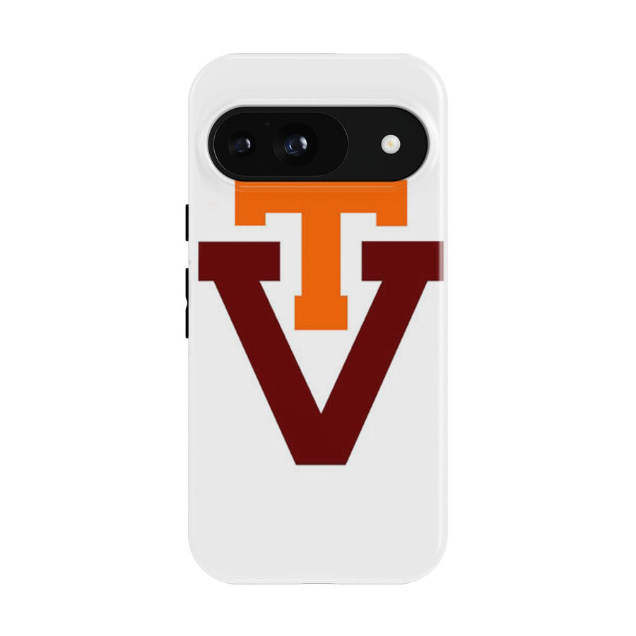 Virginia Tech Vt Google Pixel 9 | 10 Pro Case