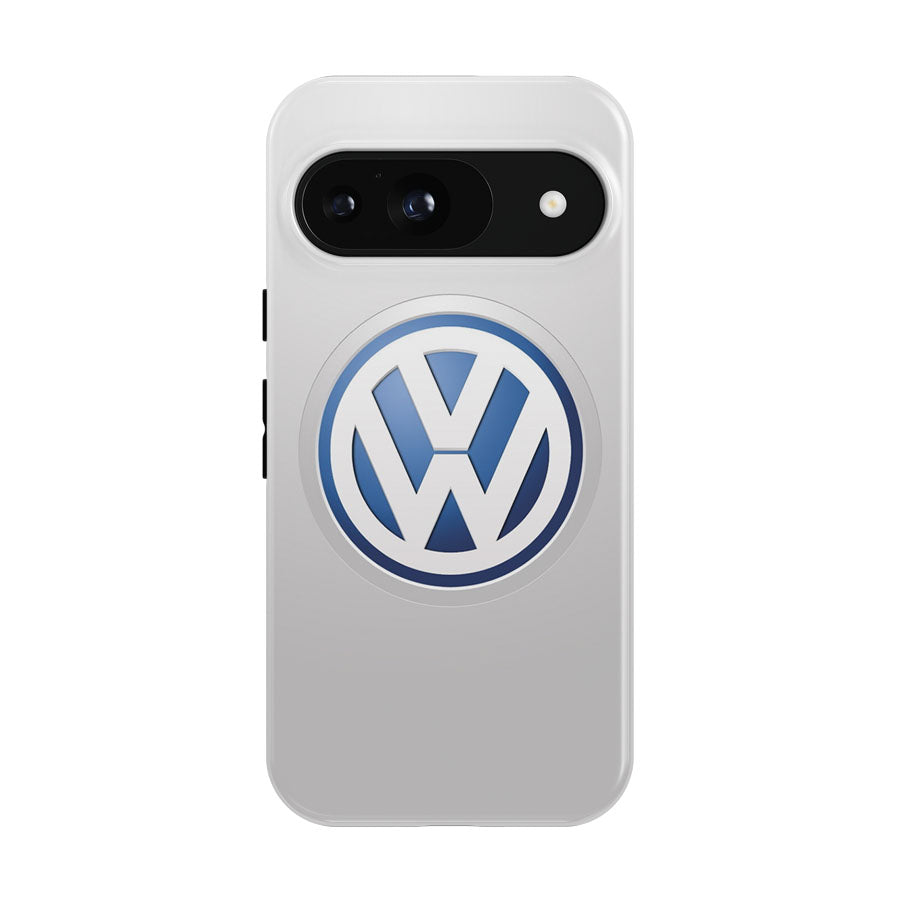Volkswagen Logo Google Pixel 9 | 10 Pro Case