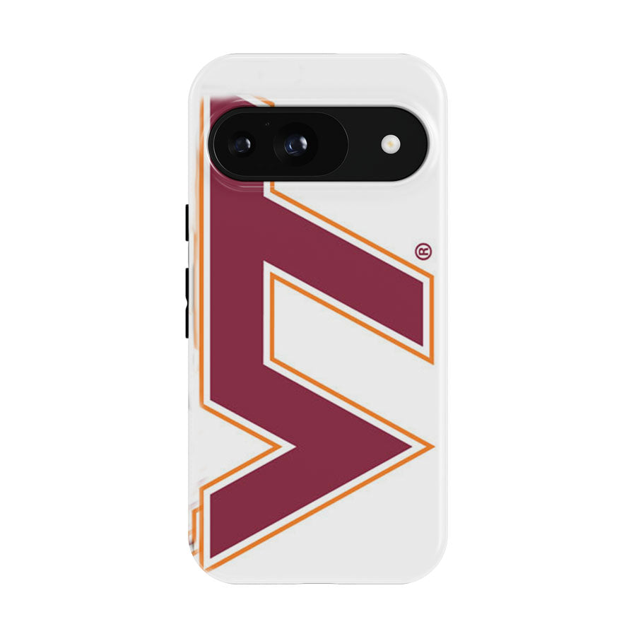 Vt Virginia Tech Google Pixel 9 | 10 Pro Case