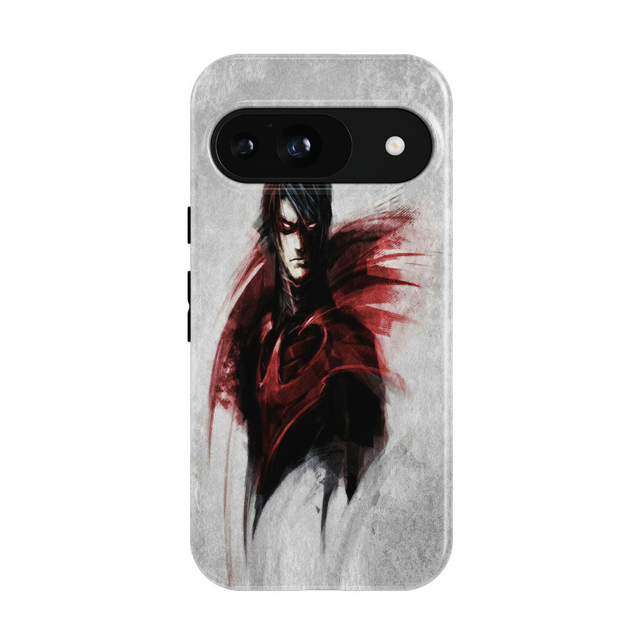 Walk In Marvels Google Pixel 9 | 10 Pro Case