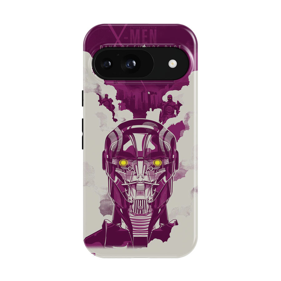 Xmen Marvel Robo Google Pixel 9 | 10 Pro Case