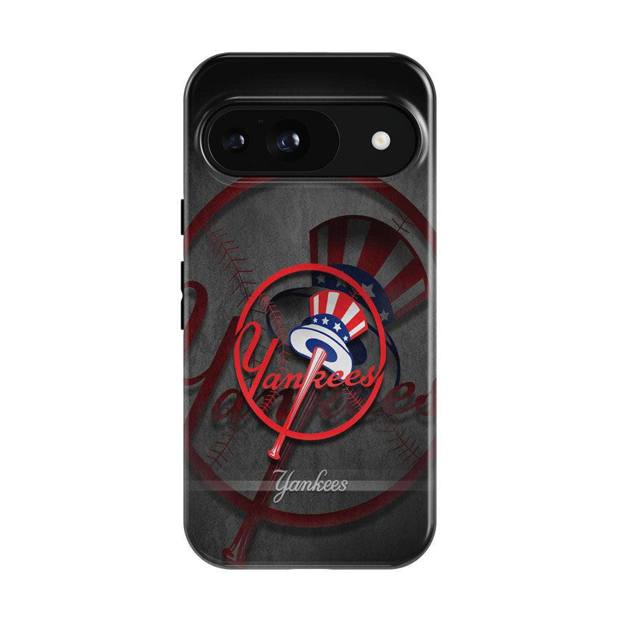 Yankees Google Pixel 9 | 10 Pro Case