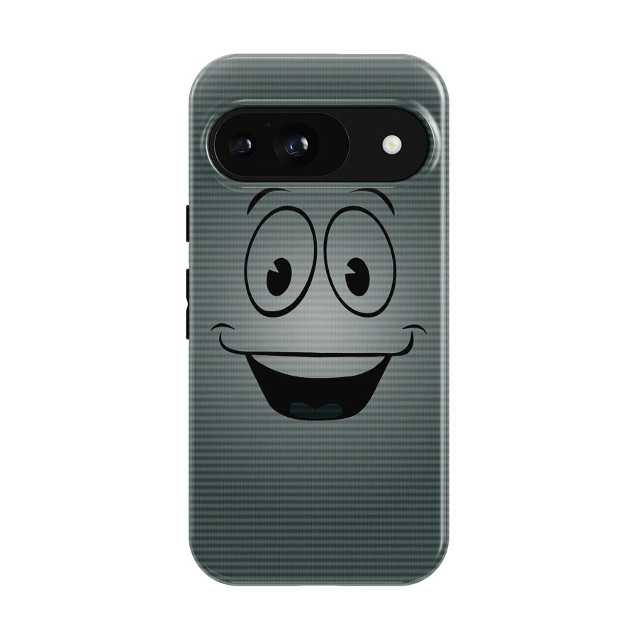 Yes Man Fallout Display Wallpaper Google Pixel 9 | 10 Pro Case