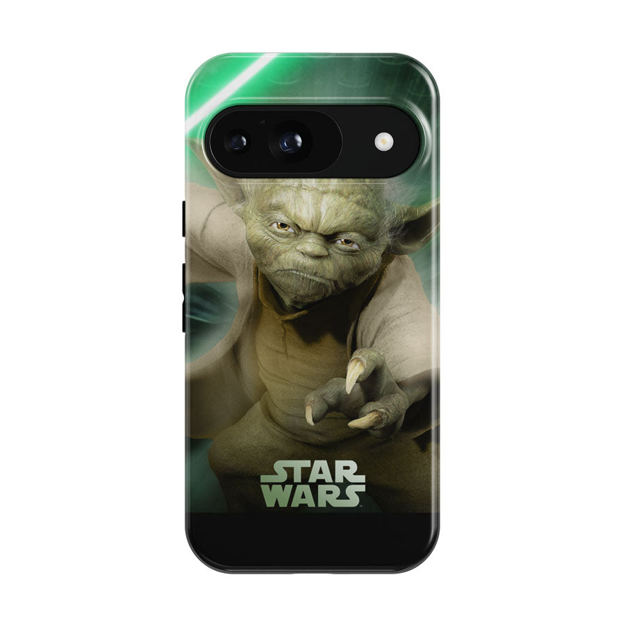 Yoda Star Wars Google Pixel 9 | 10 Pro Case