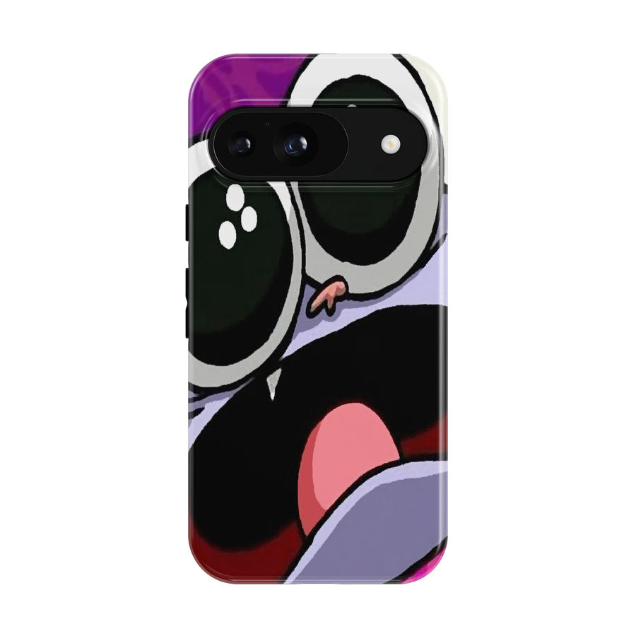 Young Chowder Cartoon Network Surprise Chef Google Pixel 9 | 10 Pro Case