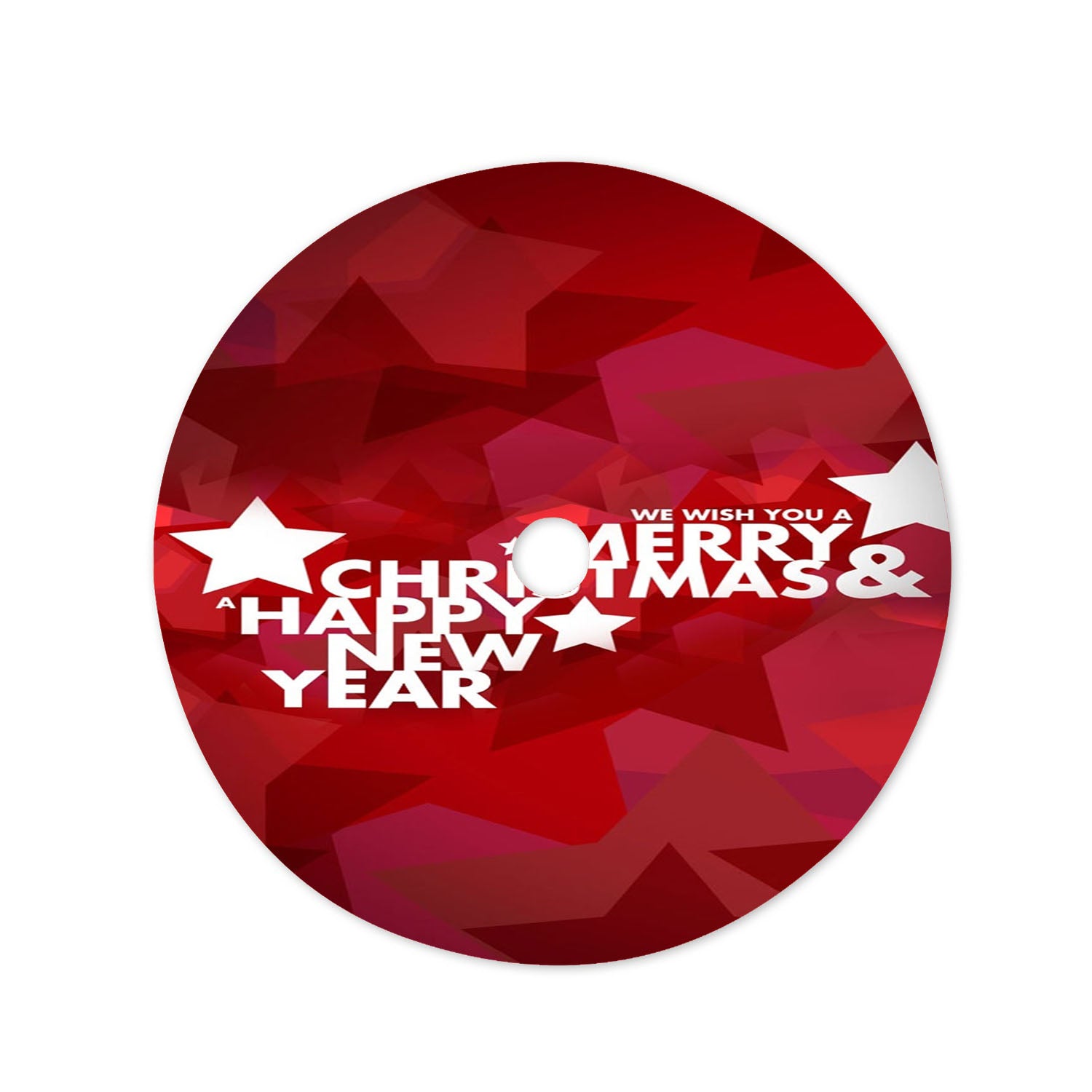 Merry Christmas Christmas Tree Skirt 36 X 36 Inch