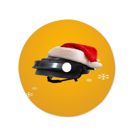 Pubg Mobile Happy Santa And Christmas Christmas Tree Skirt 36 X 36 Inch